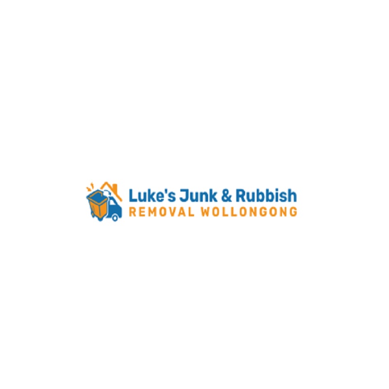 Luke's Junk & Rubbish Removal Wollongong